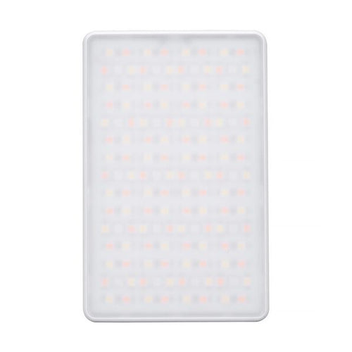 Диоден RGB панел и преносимо зарядно Godox MA5R (White)