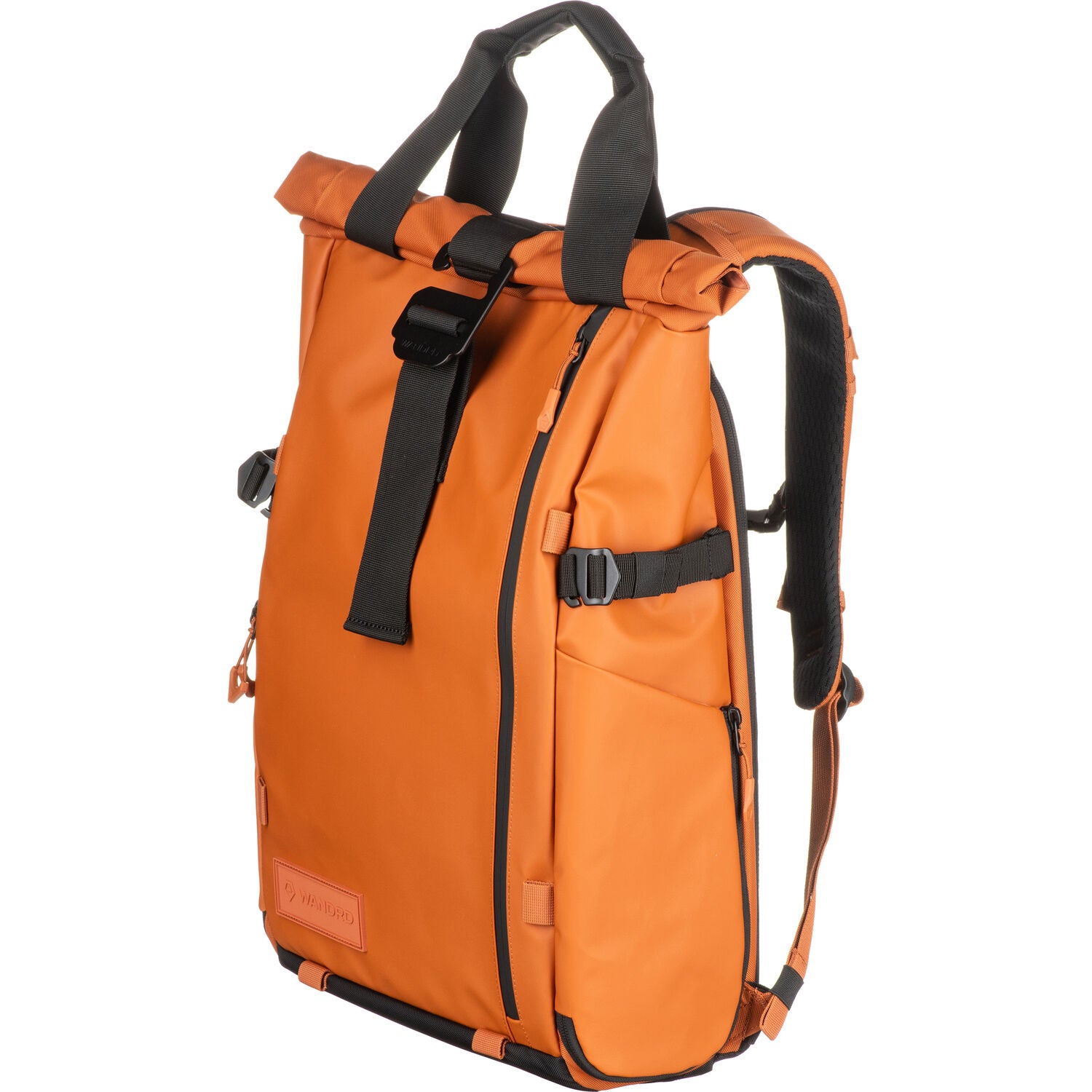 Раница WANDRD PRVKE Photo Bundle 31L Sedona Orange