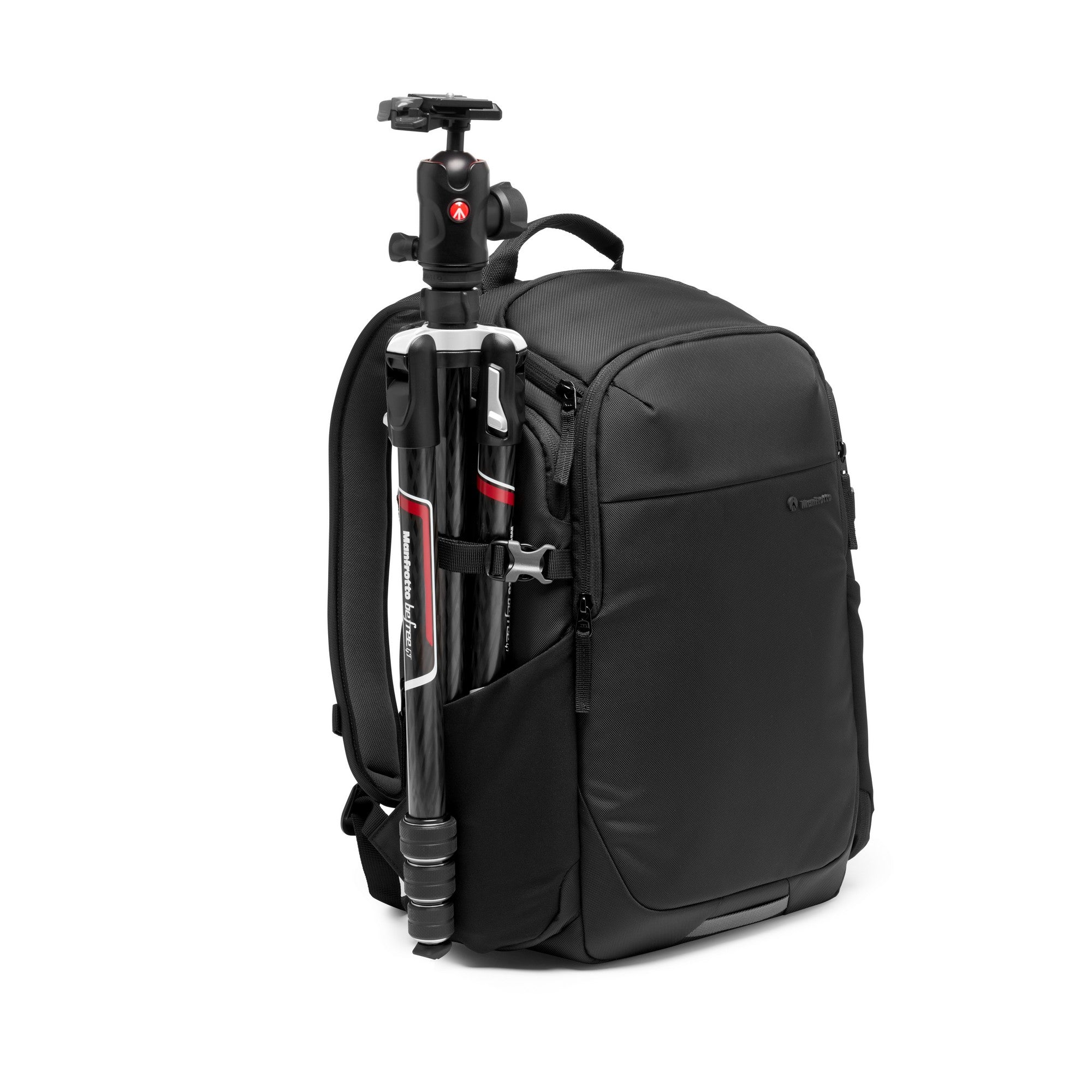 Manfrotto Advanced3 Befree Camera Backpack III