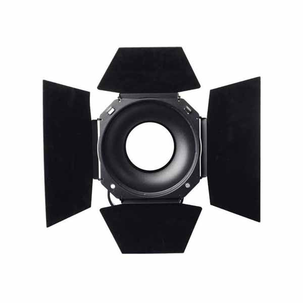 Aputure Barndoors for LS 120D and LS 300D Series LED Lights
