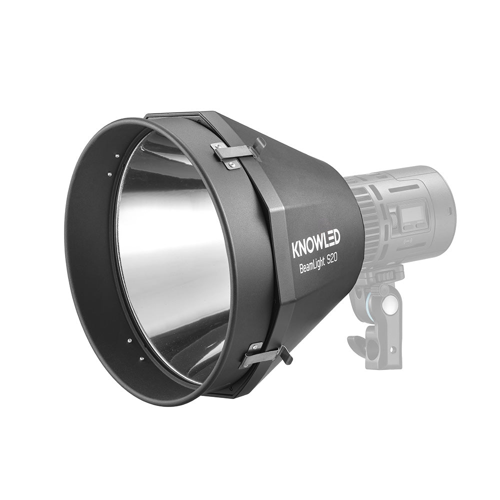 Паралелен рефлектор Godox Knowled S20 за MS60/RS60