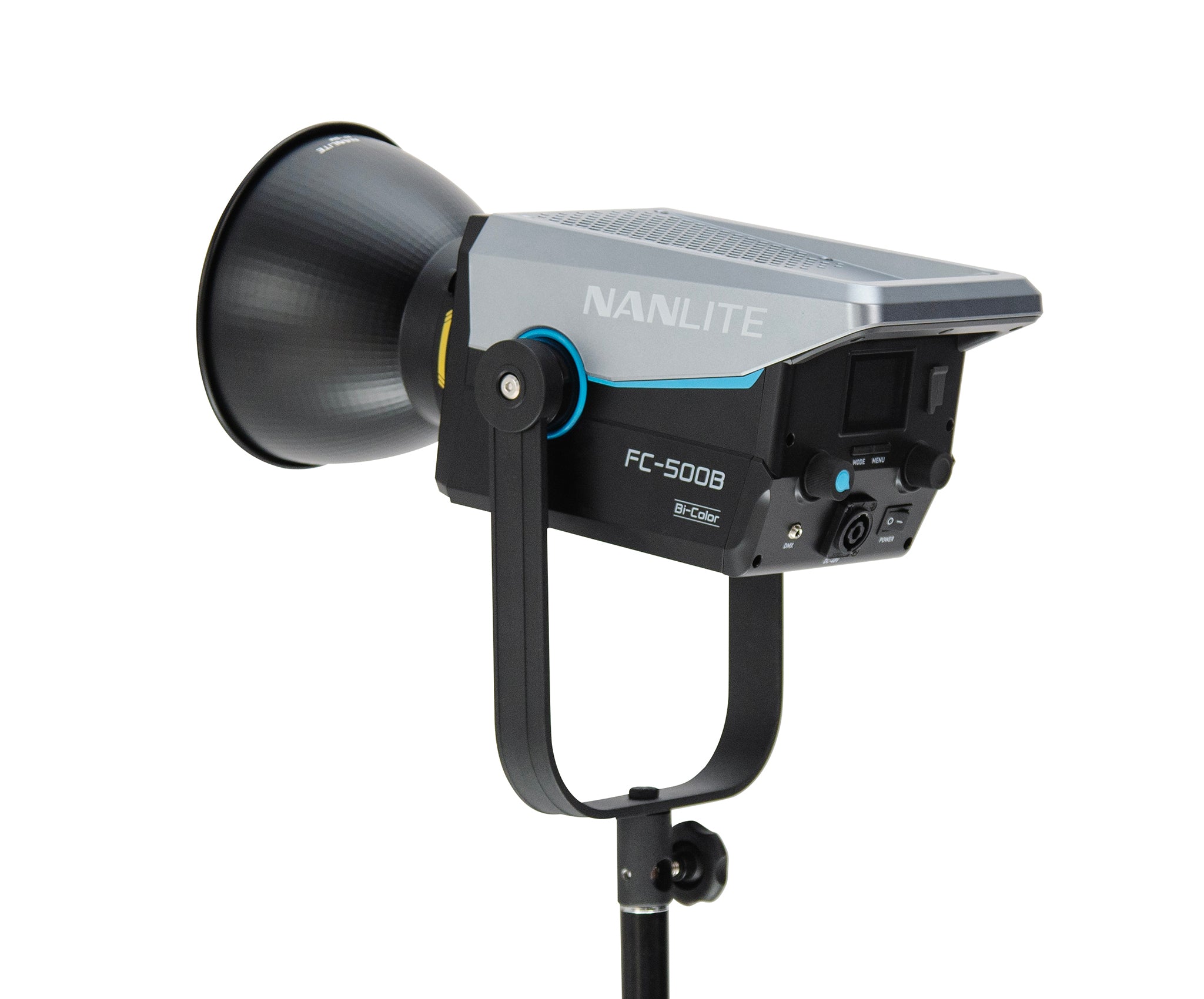 Nanlite FC-500B LED Bi-color Spot Light