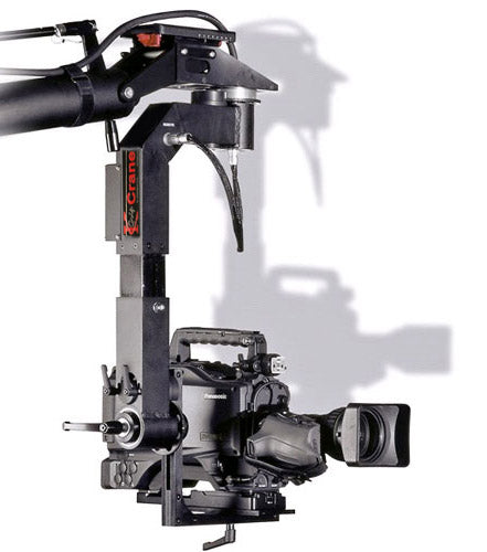 Jib kit Kgrip Light crane - 8 m