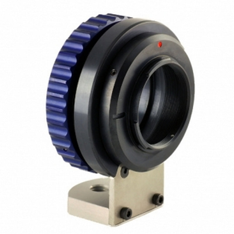 c7Adapters B4 обективи към MFT (Микро 4/3) камери