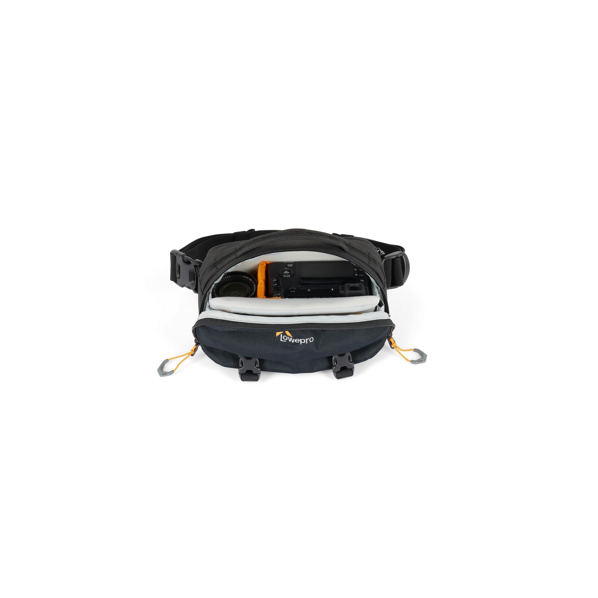 Чанта Lowepro Trekker Lite HP 100 - Черно