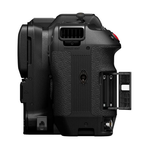 Canon EOS C80