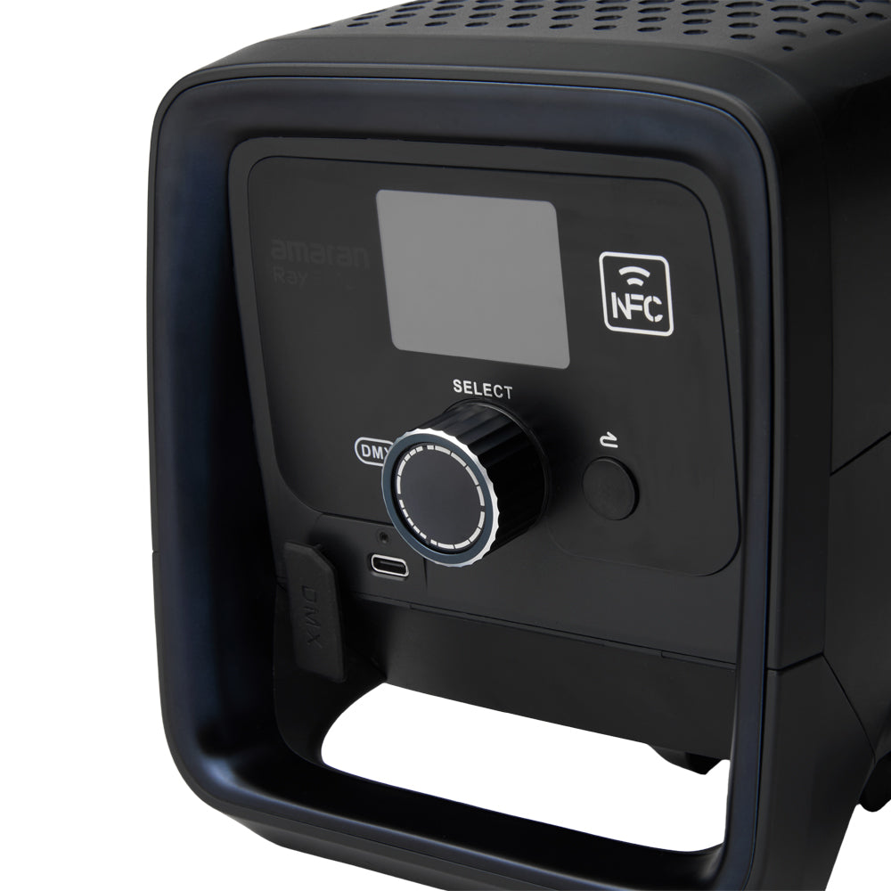 Диодно COB осветление Amaran Ray 360c