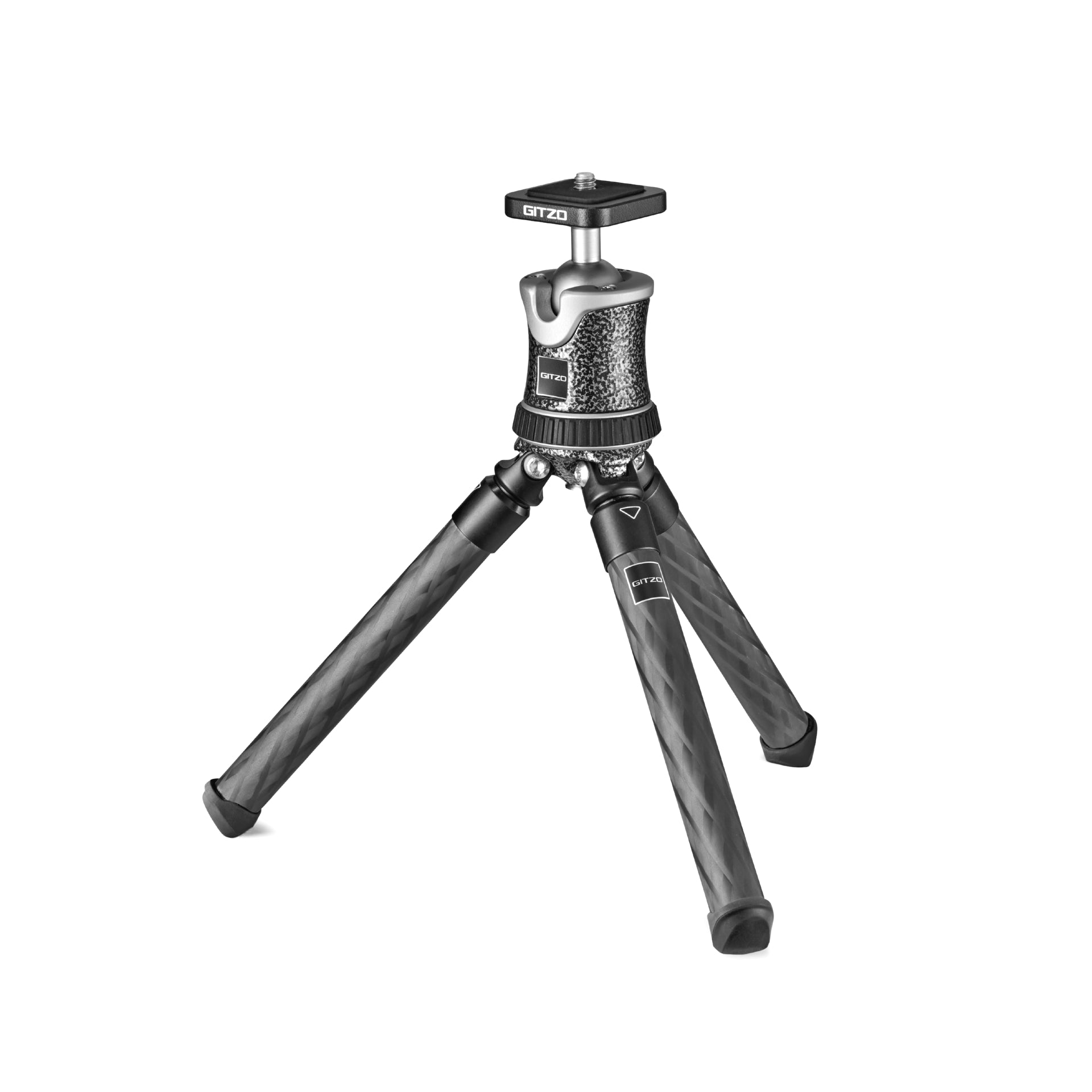 Gitzo Mini Traveler Tripod Kit Noir Decor