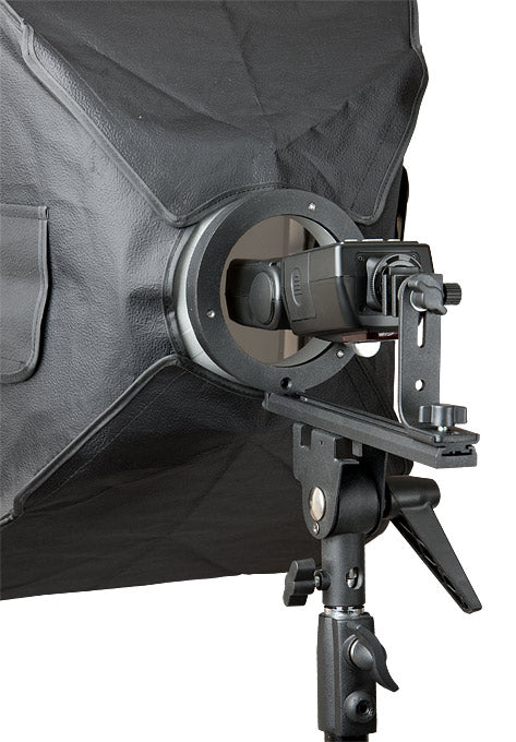 Speedlight Adapter