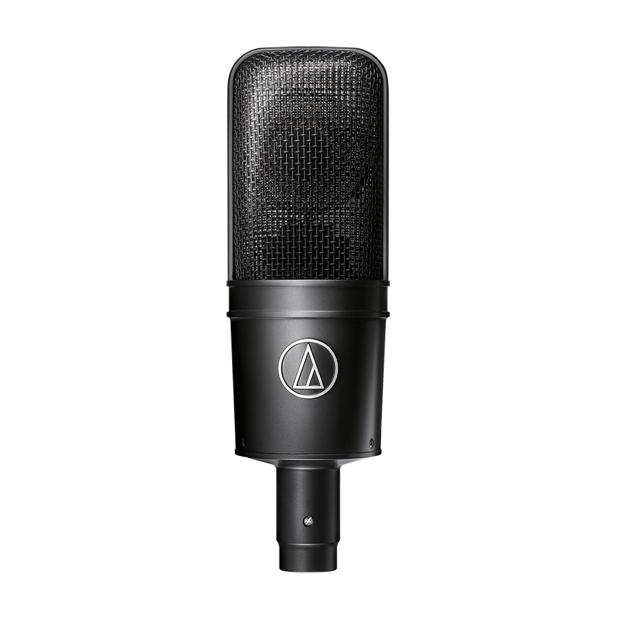 Кондензаторен микрофон Audio-Technica AT4033a