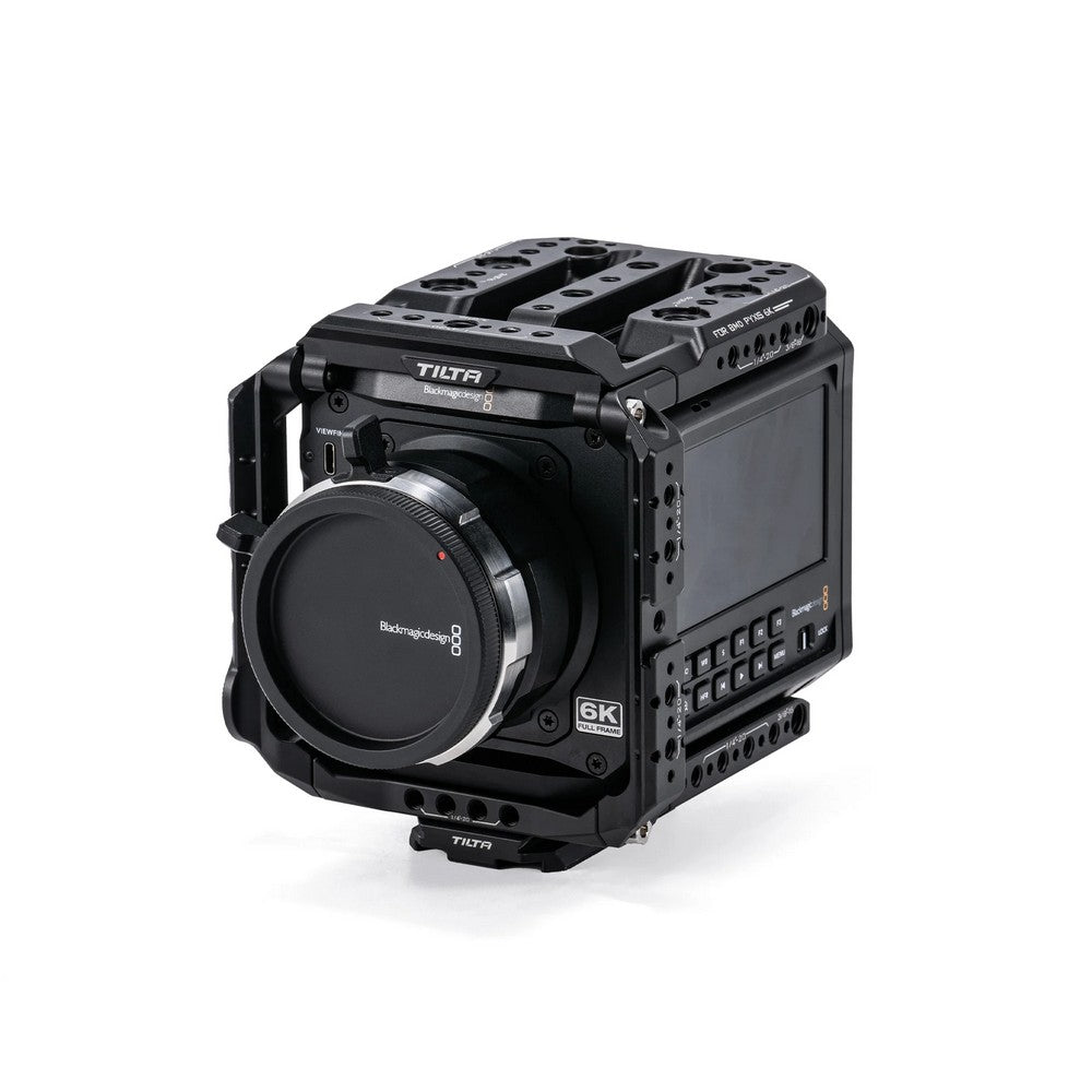 Tilta Full Camera Cage for Blackmagic PYXIS 6K