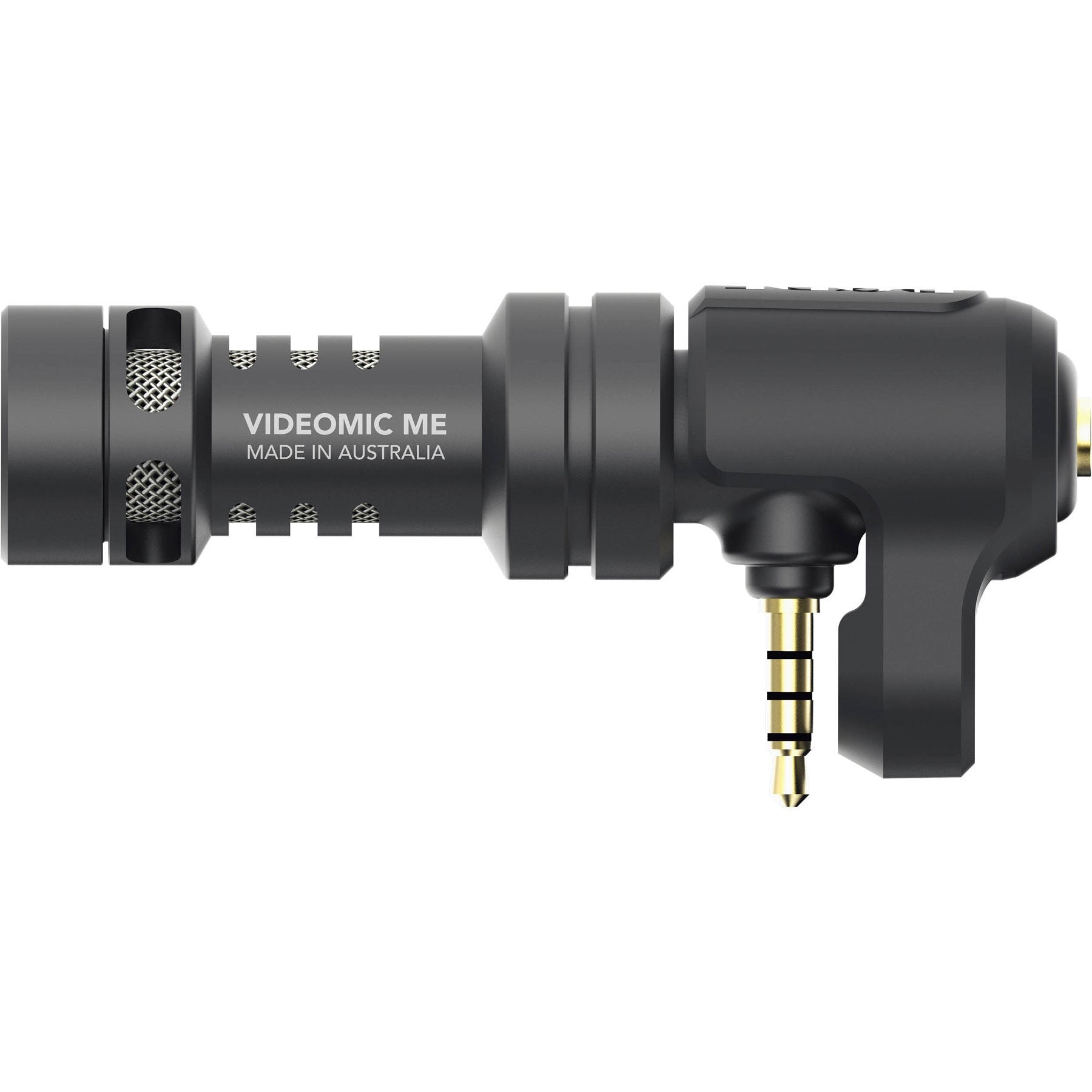 Компактен микрофон Rode VideoMic ME за смартфон