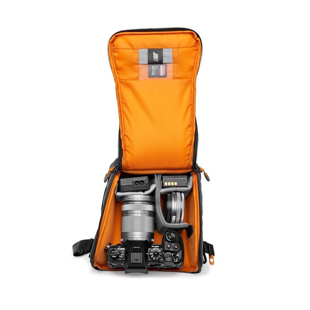 Чанта-органайзер Lowepro GearUp Creator Box M II