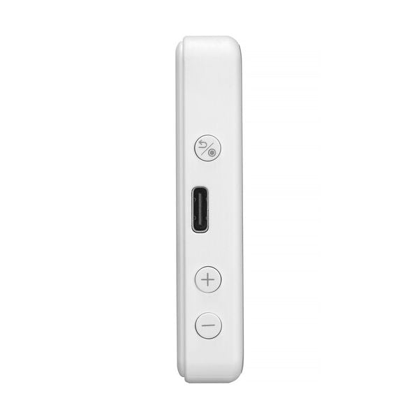 Диоден RGB панел и преносимо зарядно Godox MA5R (White)