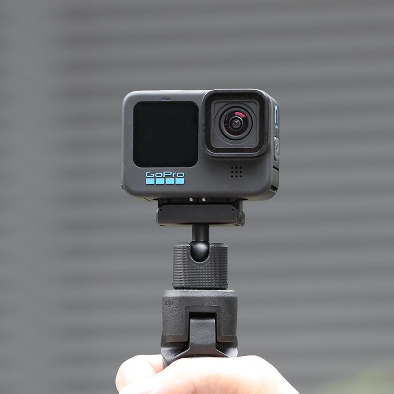 Falcam Magnetic Slim Base for Gopro to Action 3234