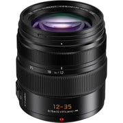 Обектив Panasonic Leica DG Vario-Elmarit 12-35mm F2.8 ASPH. POWER O.I.S.