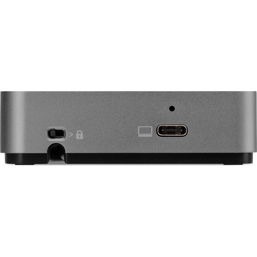 Четец двоен OWC Atlas Dual за SD карти - USB 3.2 Интерфейс