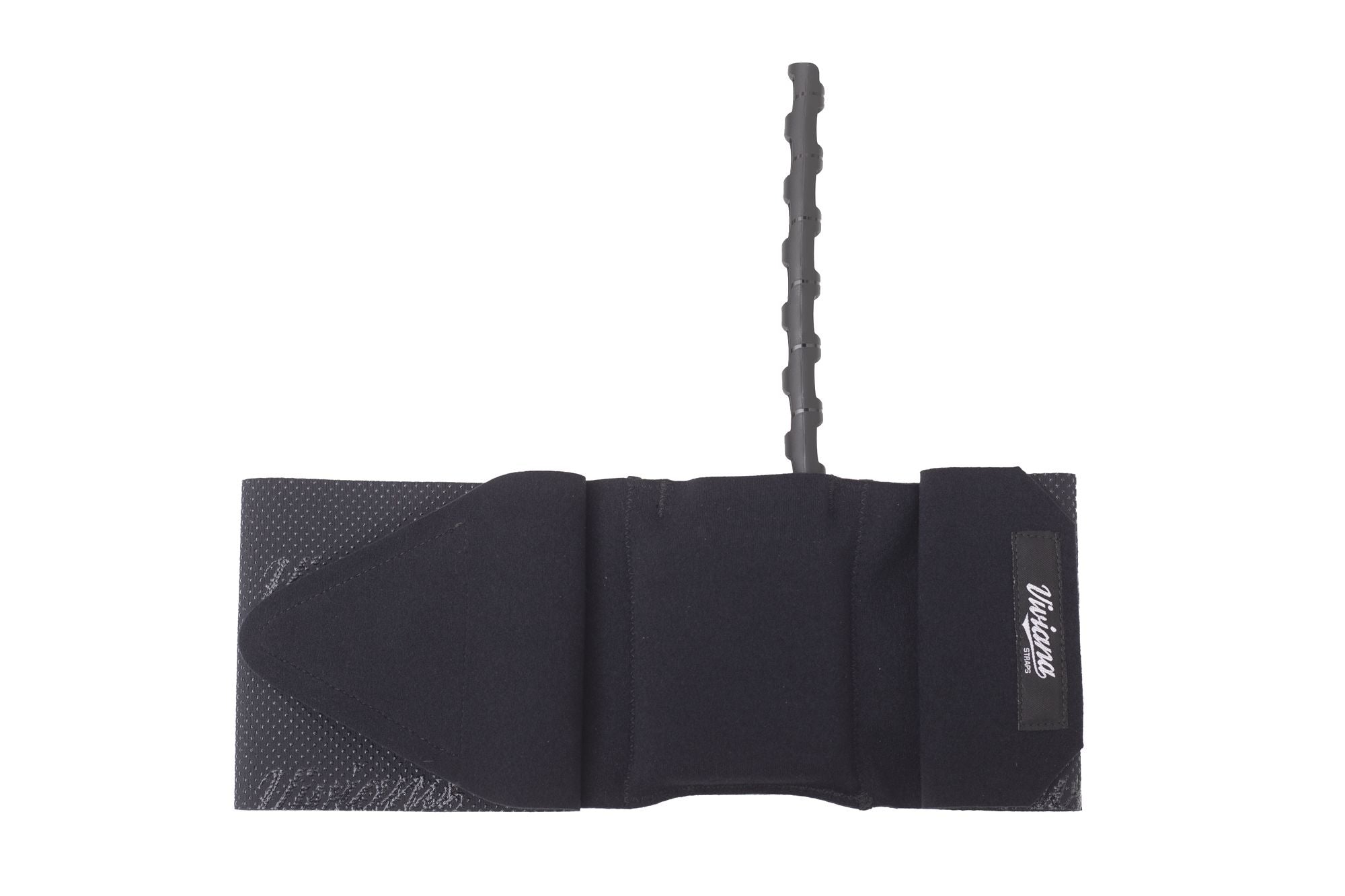Viviana Whip Antenna Saver - аксесоар за антена - 4бр. - черен