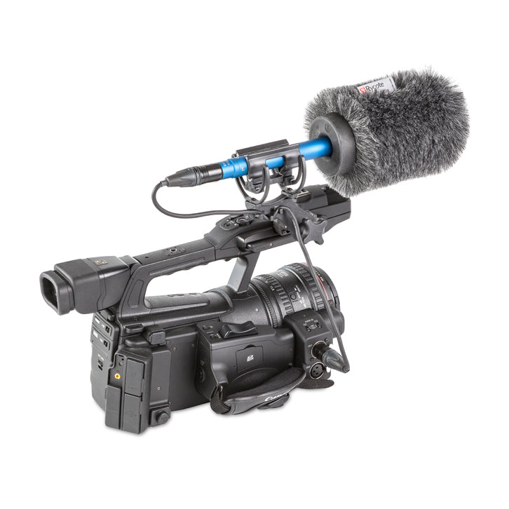 Rycote InVision Softie Lyre Mount MHR