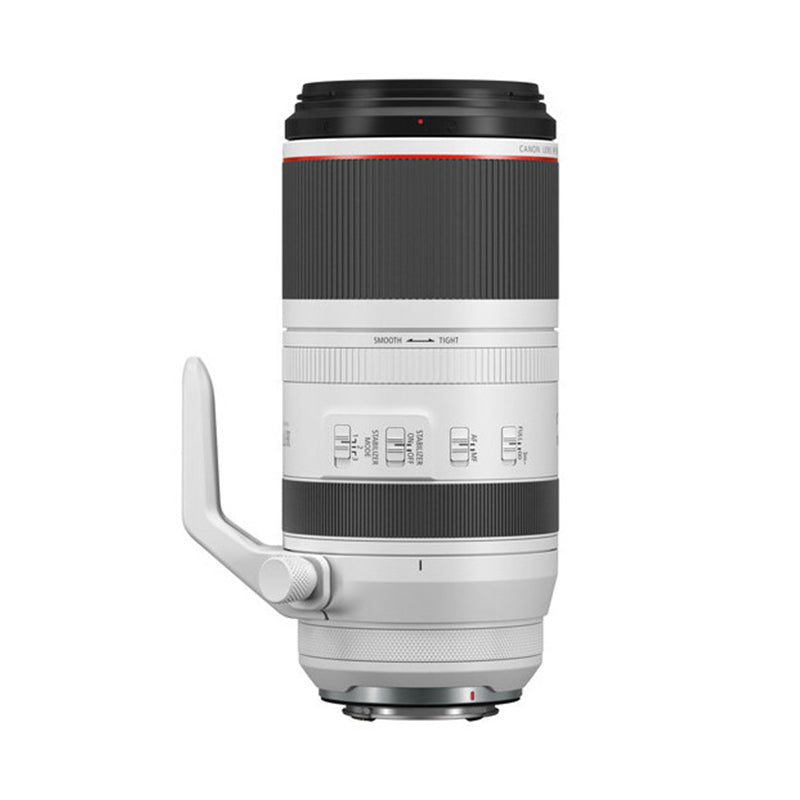 Обектив Canon RF 100-500mm f4.5-7.1 L IS USM