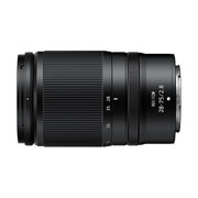 Обектив Nikkor Z 28-75mm f2.8