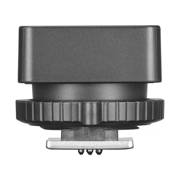 Hotshoe и предавател Godox X5 Olympus/Panasonic за iT32