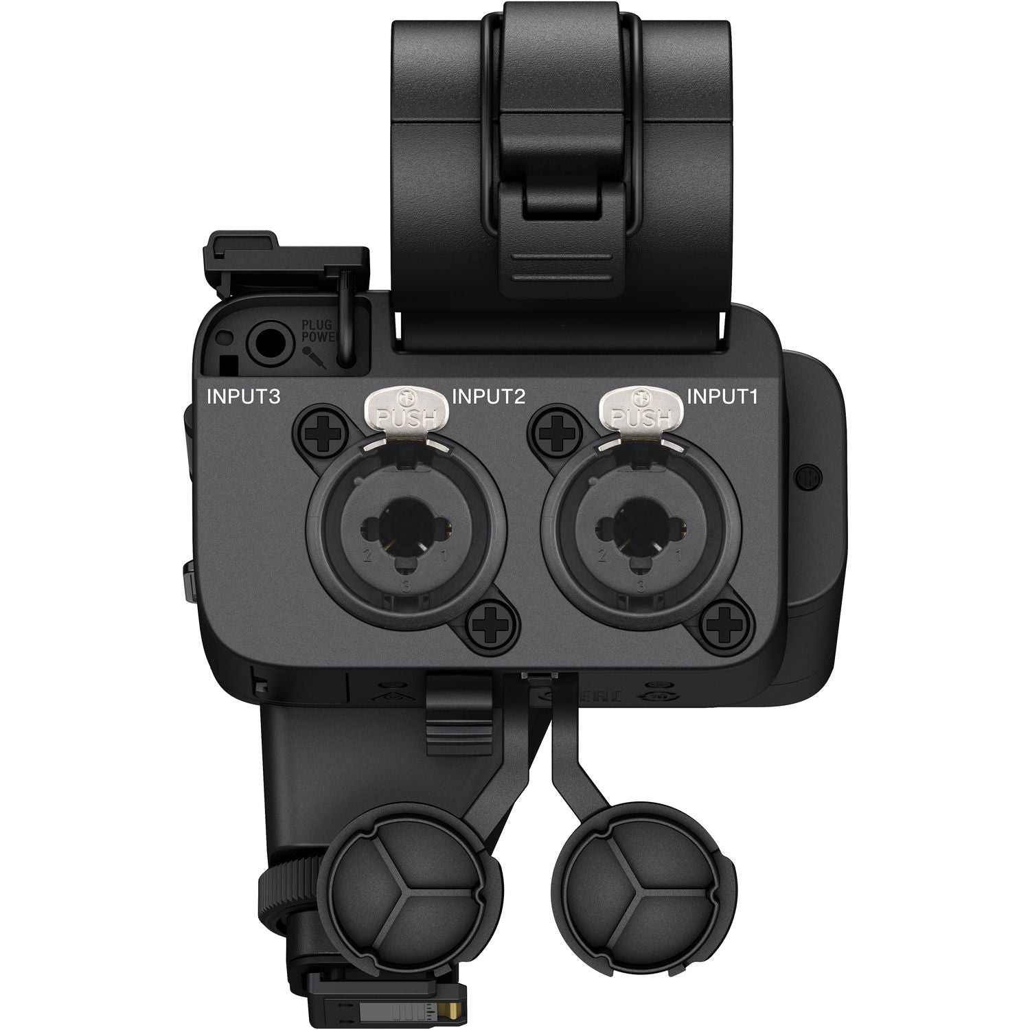 Sony XLR-K3M