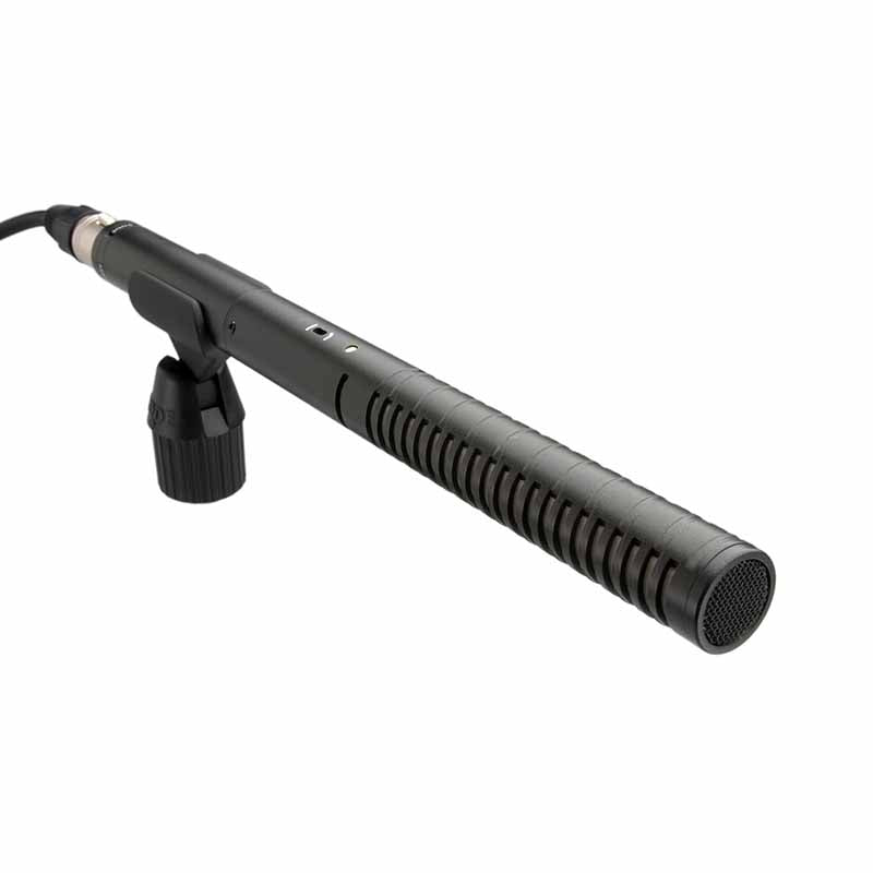 Microphone RODE NTG2