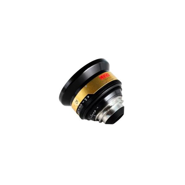 Обектив Leica R 15mm T4 TLS Rehouse (PL Байонет)