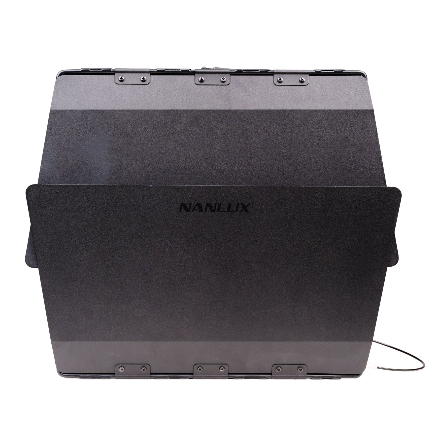 Френелова леща NANLUX FL-28 с клапи