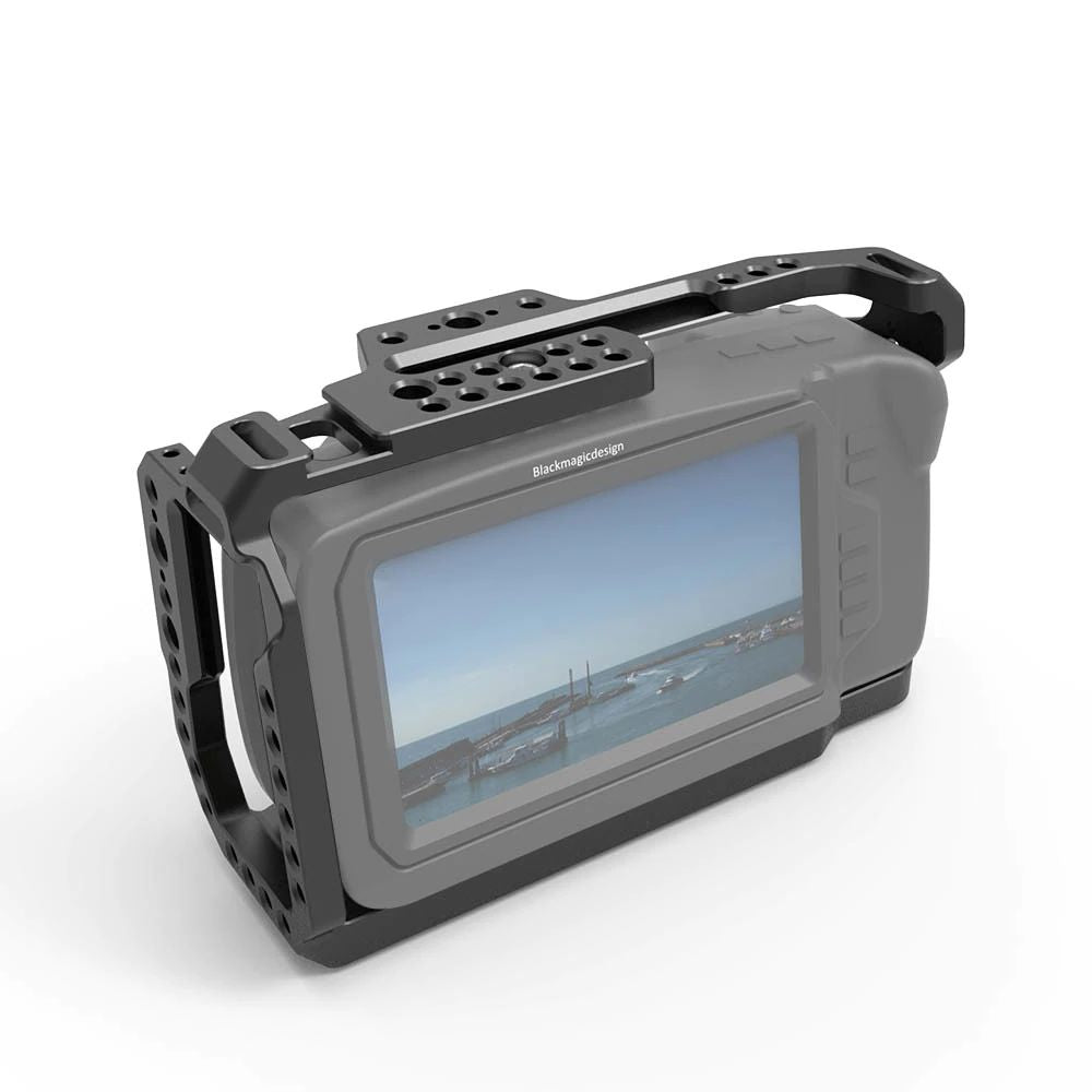 SmallRig Cage for Blackmagic Design Pocket Cinema Camera 4K / 6k