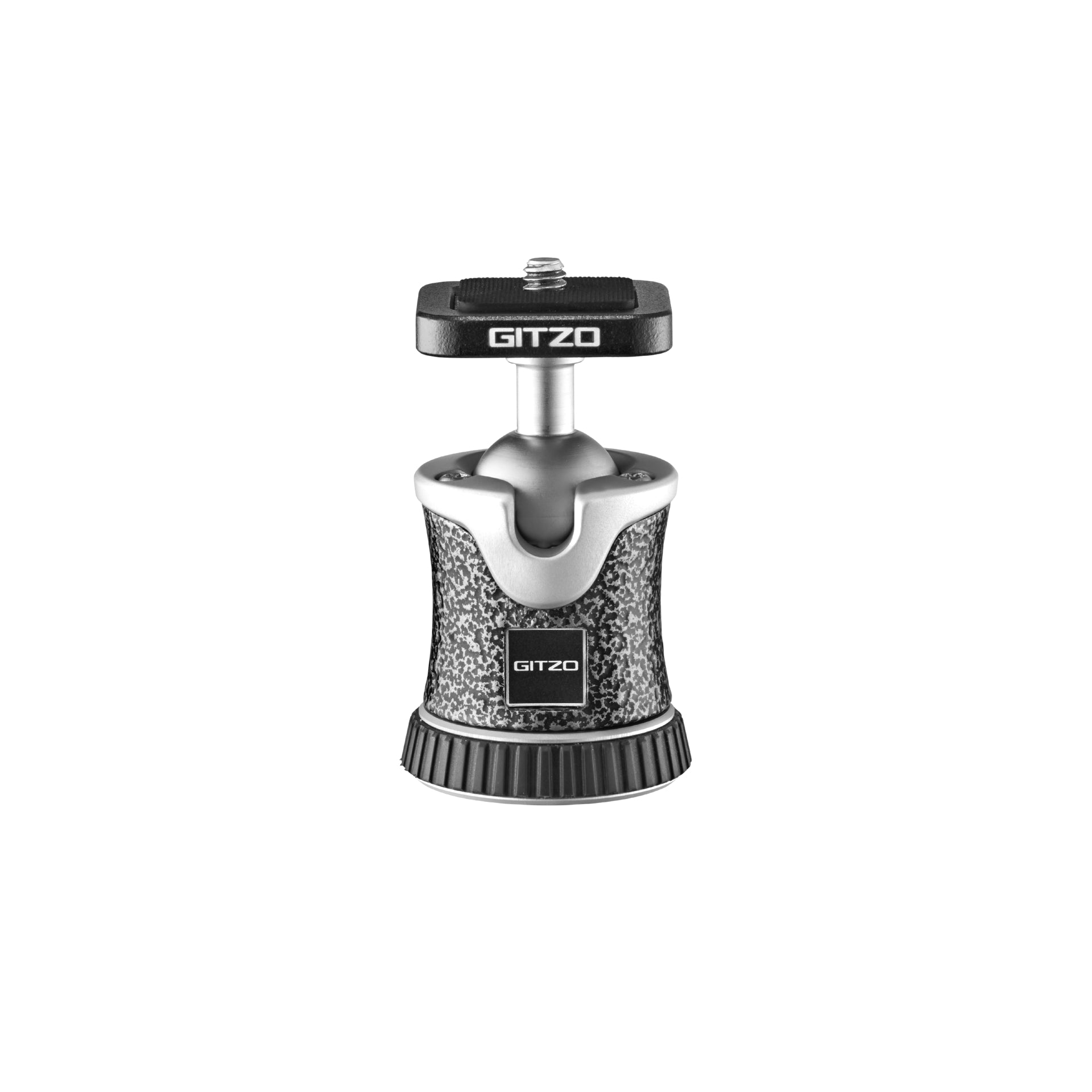 Gitzo Mini Traveler Tripod Kit Noir Decor