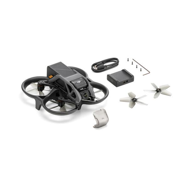 DJI Avata FPV Drone