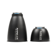 Комплект рефлектори NANLUX за EVOKE 2400B и 5000B - (30 и 60)