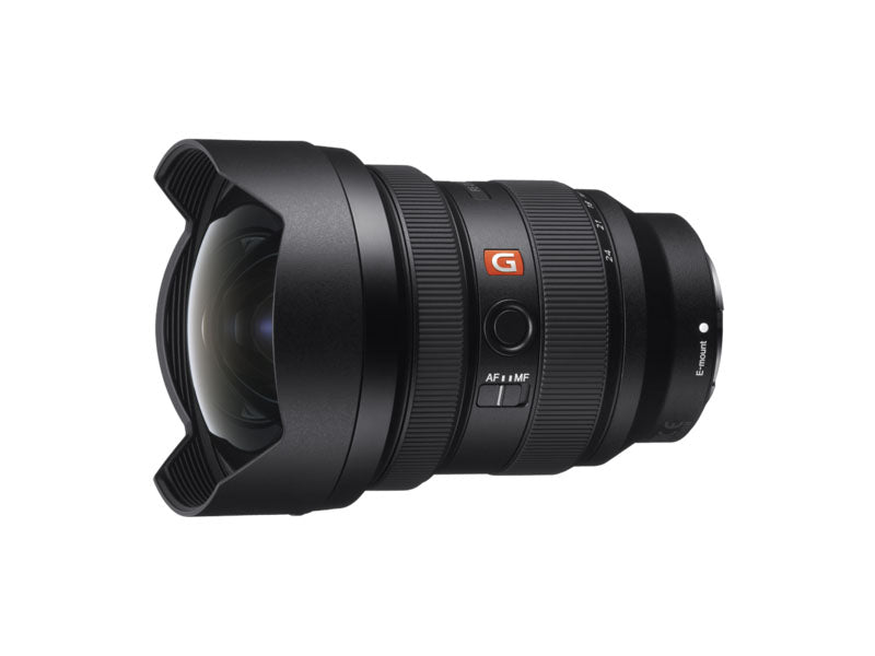 Обектив Sony FE 12-24mm f2.8 GM