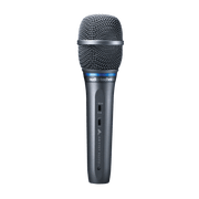 Кондензаторен вокален микрофон Audio-Technica Artist Elite AE5400 кардиоид - голяма диафрагма