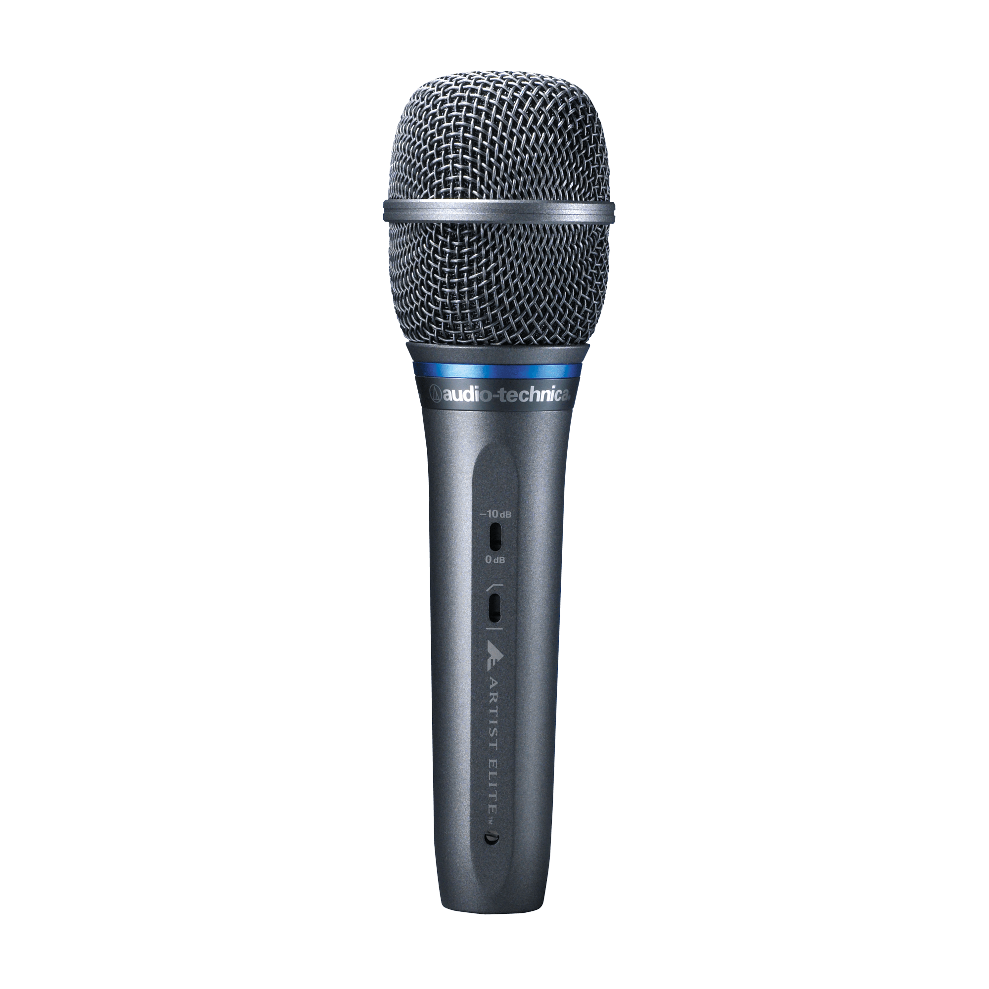 Кондензаторен вокален микрофон Audio-Technica Artist Elite AE5400 кардиоид - голяма диафрагма