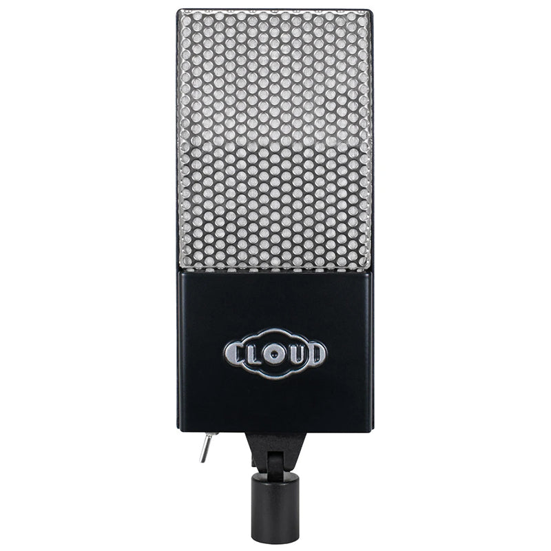 Лентов микрофон Cloud Microphones 44-A