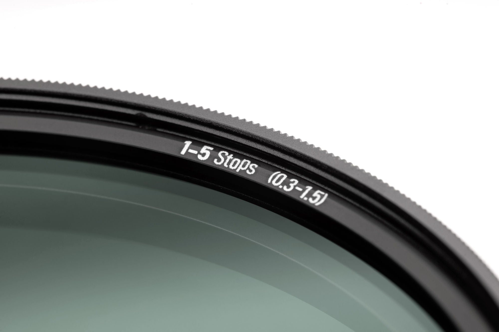 NiSi SWIFT 105mm True Color ND-VARIO Pro Nano 1-5stops Variable ND