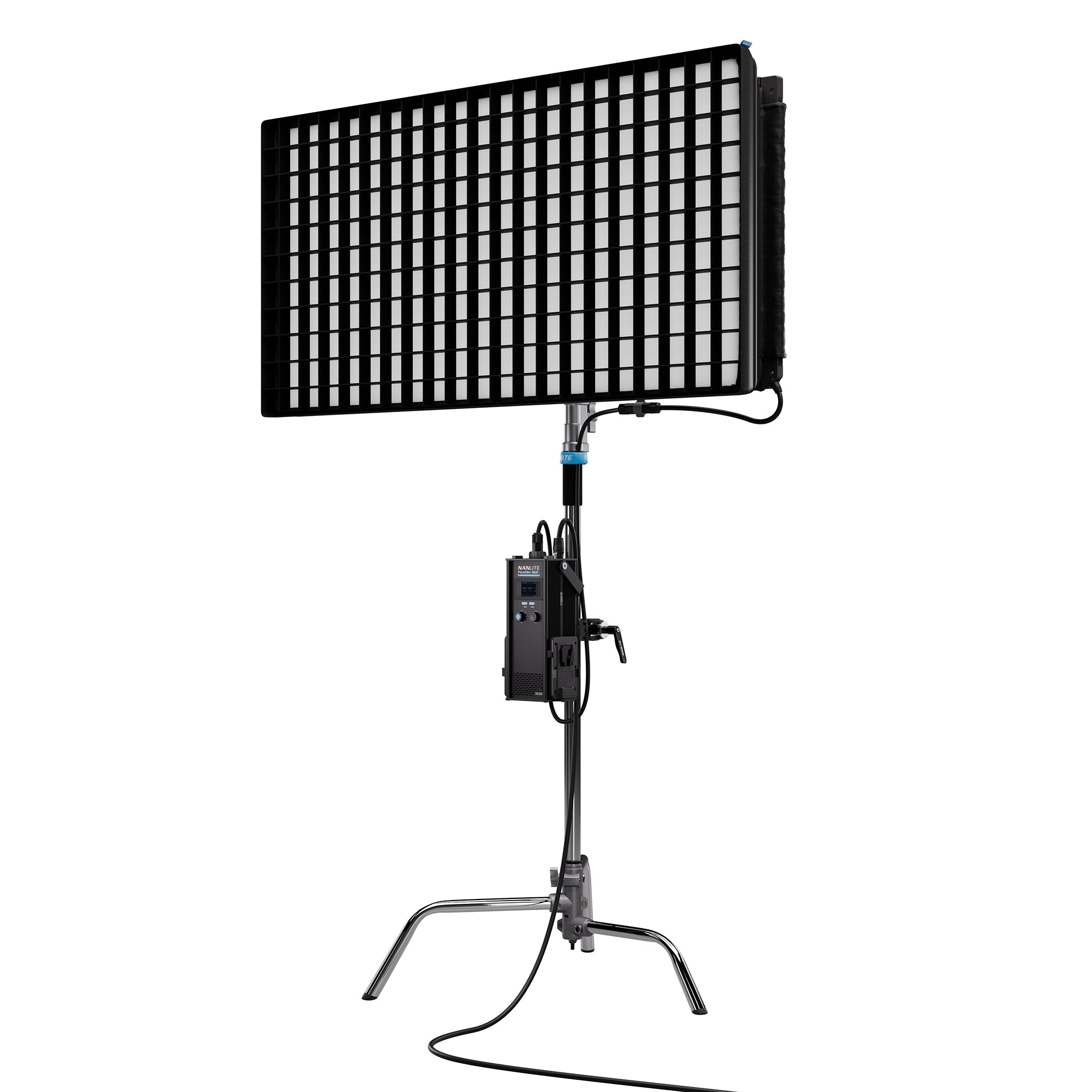 Диоден панел Nanlite PavoSlim 360C RGBWW (4x2)