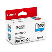 Консуматив Canon - мастилница PFI-1000 C