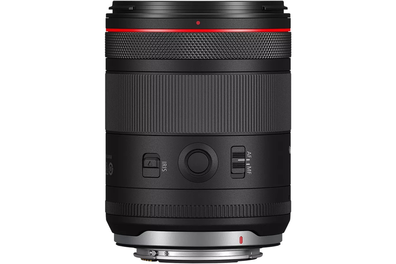 Обектив Canon RF 24mm F1.4L VCM
