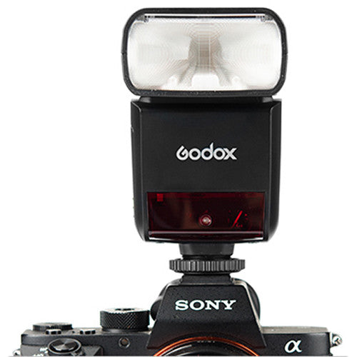 Compact flash Godox V350N for Nikon