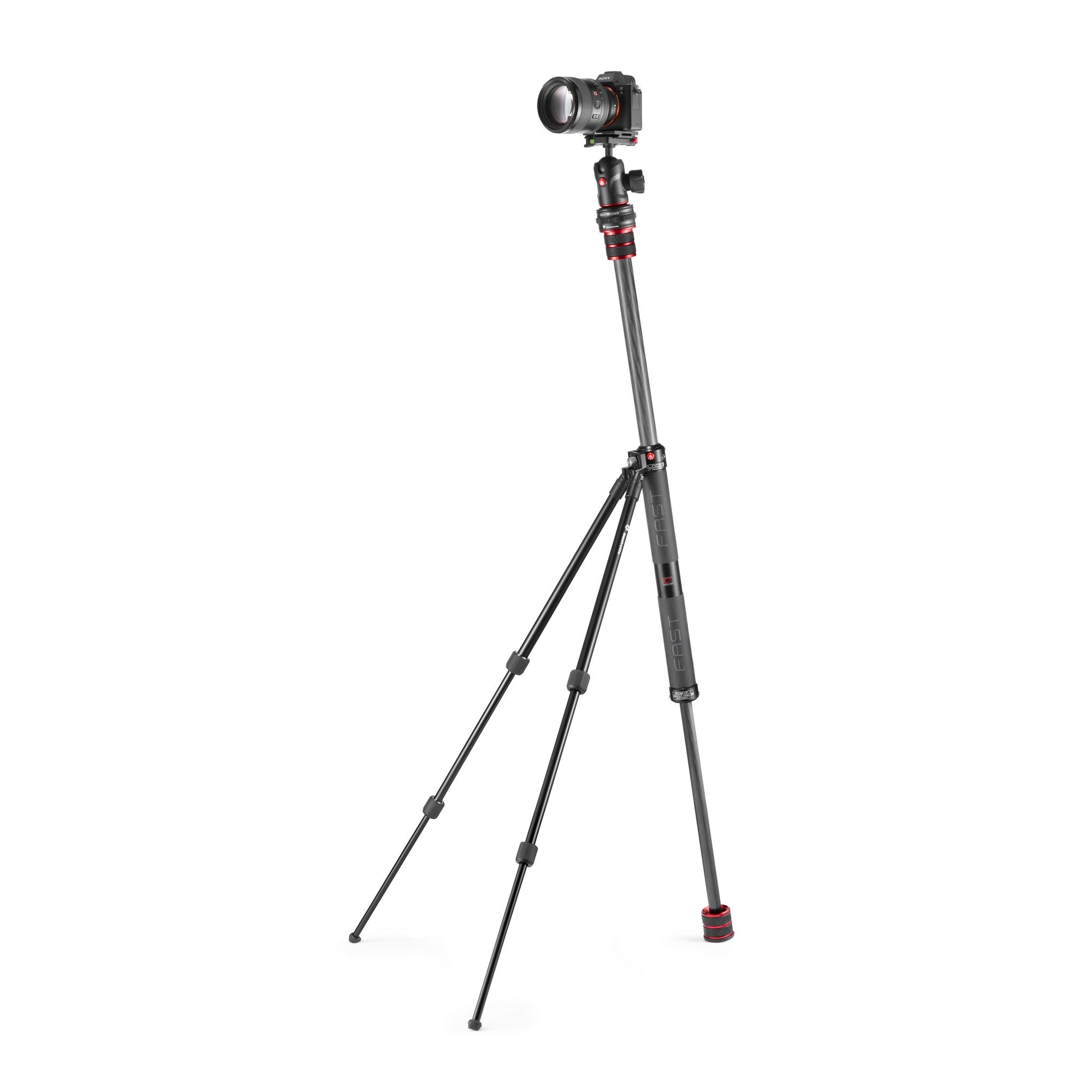 Крака Manfrotto Gim-pod за Manfrotto Gimboom
