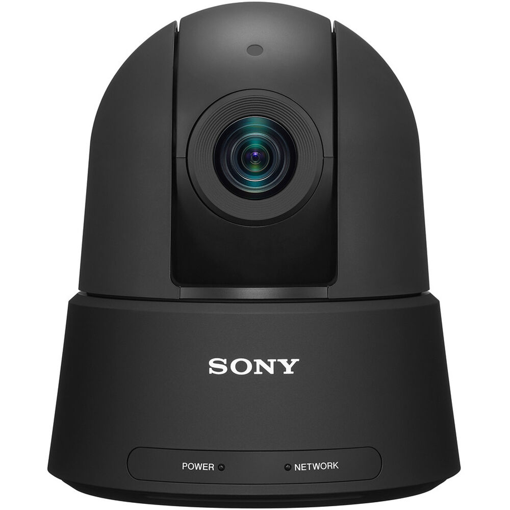 PTZ камера Sony SRG-A40 - 4K - 30x оптичен зуум, вграден ИИ