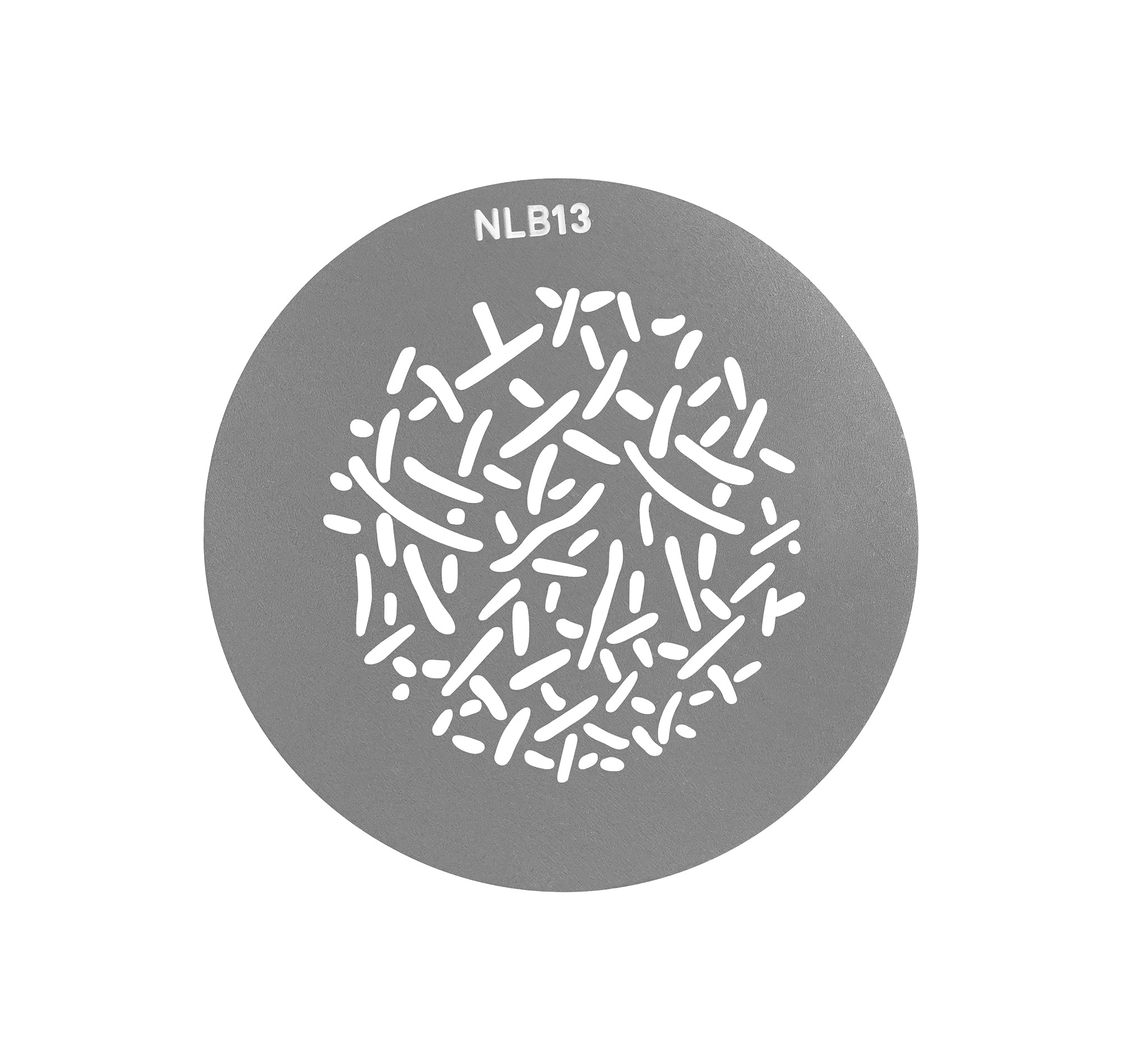 Комплект Nanlite Gobo маски 1 за PJ-BM