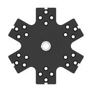 Aputure 6-Way Flat Connector for INFINIBAR Series LED Panel Lights