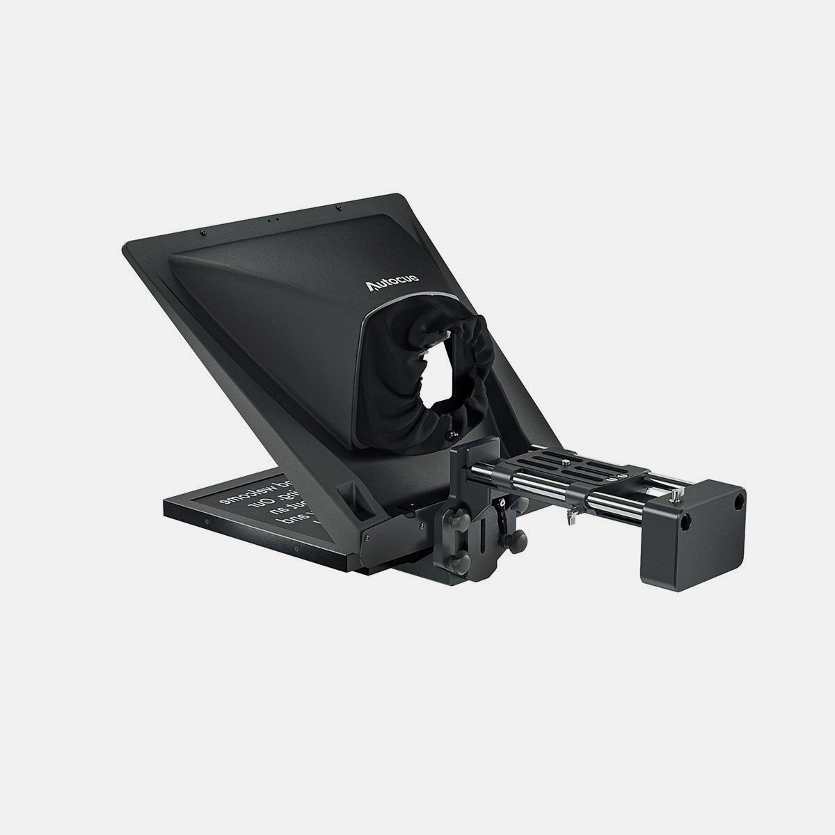 Телепромптер Autocue Pioneer Portable Teleprompter – Професионален преносим 17-инчов телепромптер