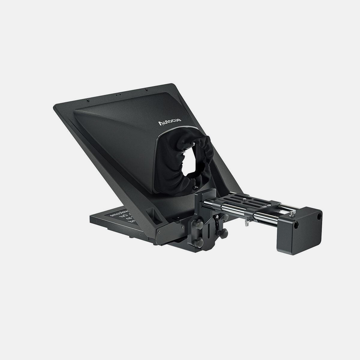 Autocue 12 inch Pioneer Jib Teleprompter