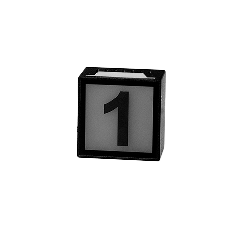 Autocue Tally light package